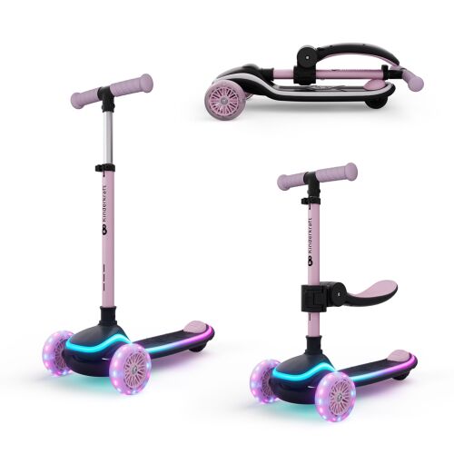 KINDERKRAFT Roller Raket Up Rózsaszín 163838893 - Játék