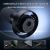 MAONO PD300XS mikrofon USB és XLR csatlakoztathatóság