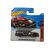 Hot Wheels 2020 Ford Mustang Shelby GT500 Nightspeed 1:64 méretarányú modell autó csomagolásban