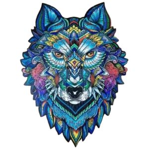 Fa Puzzle (148 × 210 mm) #Farkas 114903598 - Puzzle