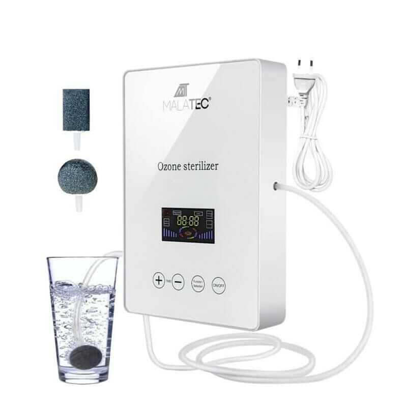 Generator de ozon Malatec, 400mg/h