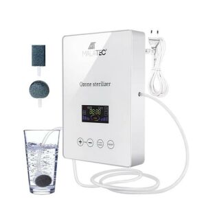 Generator de ozon Malatec, 400mg/h