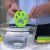 Kisállat szőreltávolító #Zöld 122333962