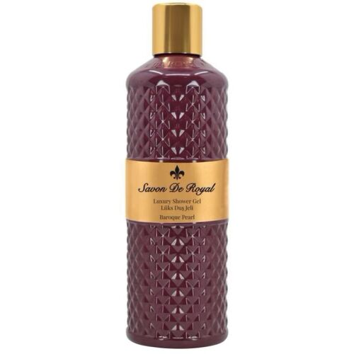 Fürdőgél, Savon de Royal, 500 ml Pearl Baroque 162329460 - Deep Fresh