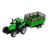 Farm with Animals and Two Tractors 44594523