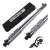 Multifunctional ratchet wrench with case, torque wrench