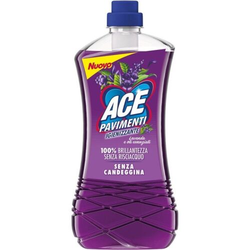 Oldat, Ace, Padlók 1 L Levendula 162331238 - Padlótisztító szer