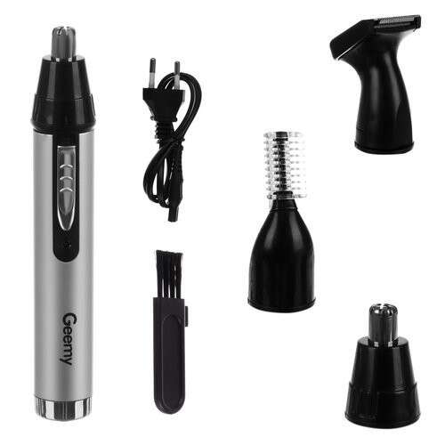 Zastrihávač nosa, uší, obočia a fúzov