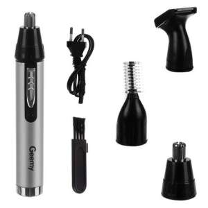 Zastrihávač nosa, uší, obočia a fúzov