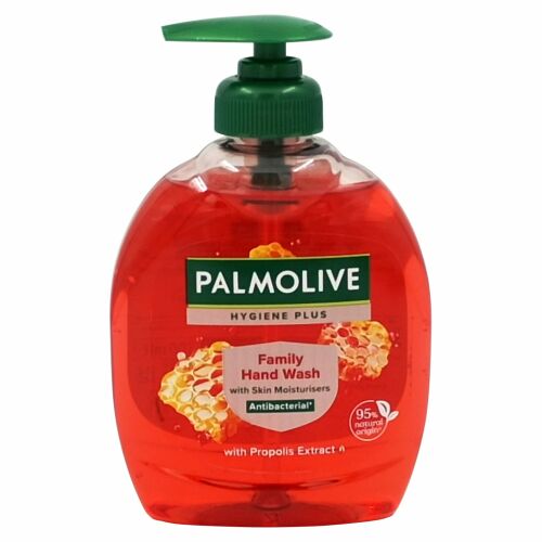 Folyékony szappan, Palmolive, 300 ml Antibakteriális