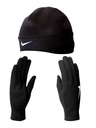 nike dri fit running beanie