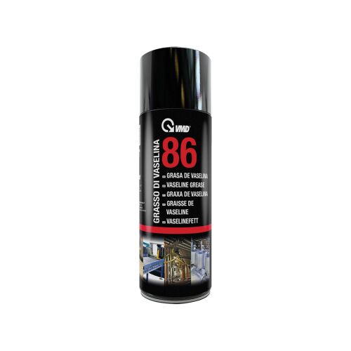 400 ml technikai vazelinspray, kenőanyag, korrózióvédelem 162337230 - Kenőanyag
