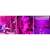 Gardlov - 225 LED Növénynevelő Panel - 31x31cm 80178436