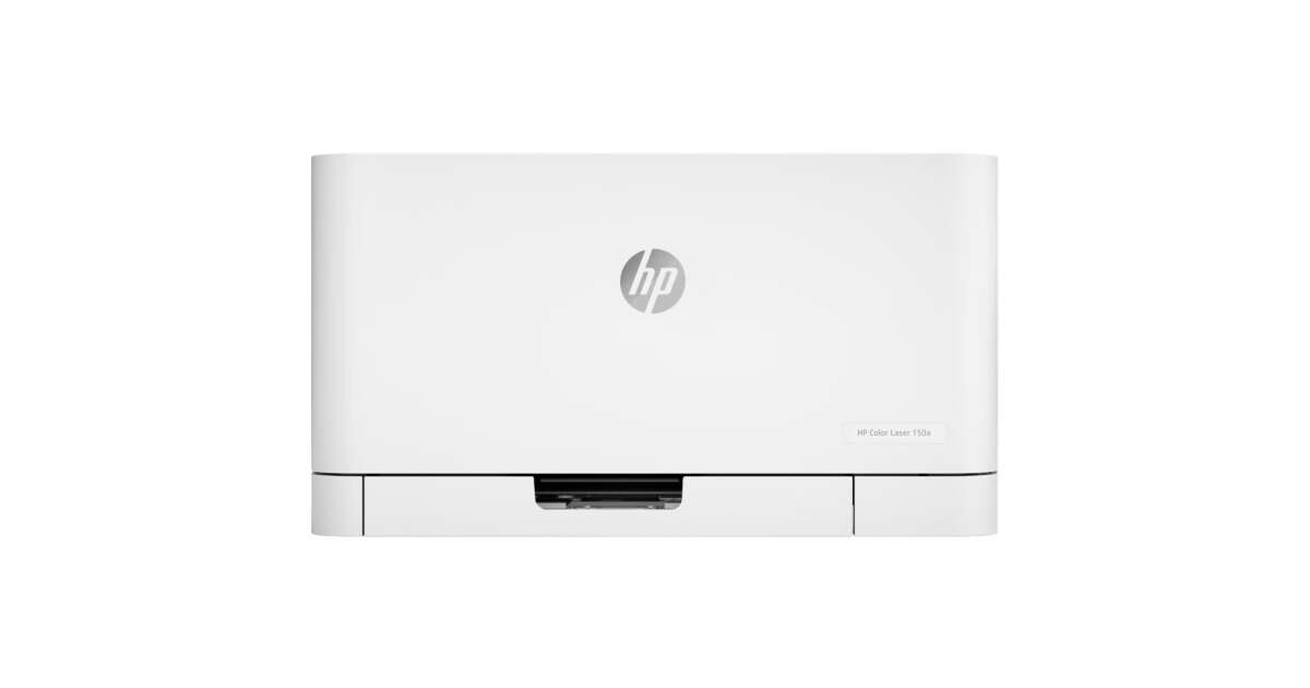 Hp color laser printer color laser 150nw 18ppm/4ppm, 600x600dpi