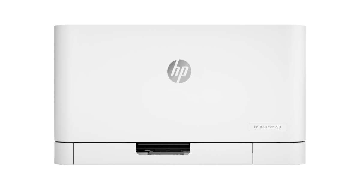 HP Colour Laser 150nw Wireless Printer