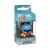 Funko POP Kulcstartó: Stitch- Tuber Stitch dobozban, gyűjthető Disney Lilo & Stitch kulcstartó