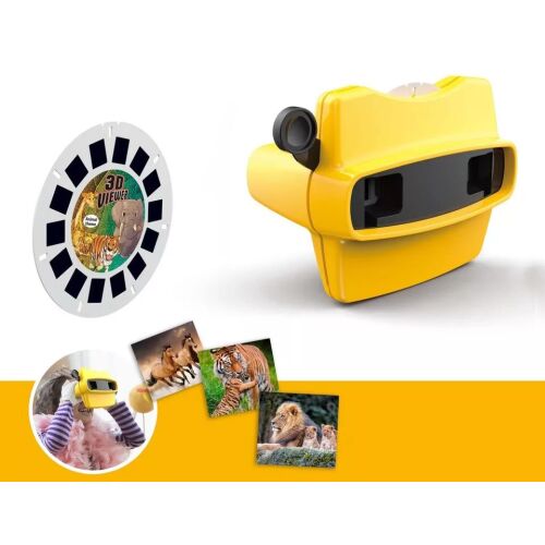 Szemüveg 3D dinoszaurusz  162362770 - Interaktív gyerek játék