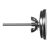 Stainless Steel Grill Thermometer 80312627