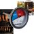 Stainless Steel Grill Thermometer 80312627