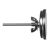 Stainless Steel Grill Thermometer 80312627