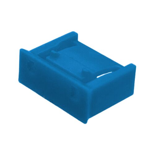 ALANTEC kék USB port zár jogosulatlan hozzáférés ellen - Egyéb kiegészítő számítógéphez