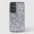 Elölnézet a Case-Mate Twinkle diszkó Samsung Galaxy S24+ tokról