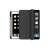 Tech-Protect Smart Case for Apple iPad Air 4 (2020) and iPad Air 5 (2022) with on/off function and Apple Pencil holder