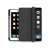Tech-Protect Smart Case for Apple iPad Air 4 (2020) and iPad Air 5 (2022) with on/off function and Apple Pencil holder - black
