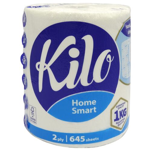 Kilo Konyhai törlőruha Home Smart 2STR 645FOI