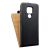 Flip Case Slim Flexi Fresh Motorola E7 Plus Black Phone Cases 44605514
