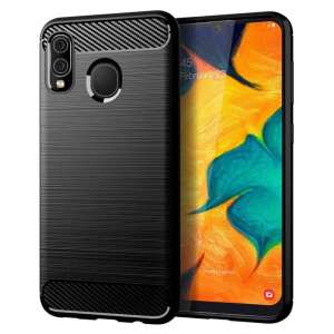 Forcell Carbon Tok do Huawei P Smart 2019 106753888 - Forcell