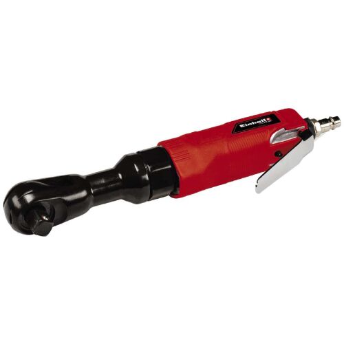 Einhell TC-PR 68 pneumatikus racsnis kulcs ferde nézet - Pneumatikus szerszám