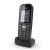 Snom M30 IP DECT Handset EU DECT telefon Fekete 162403751