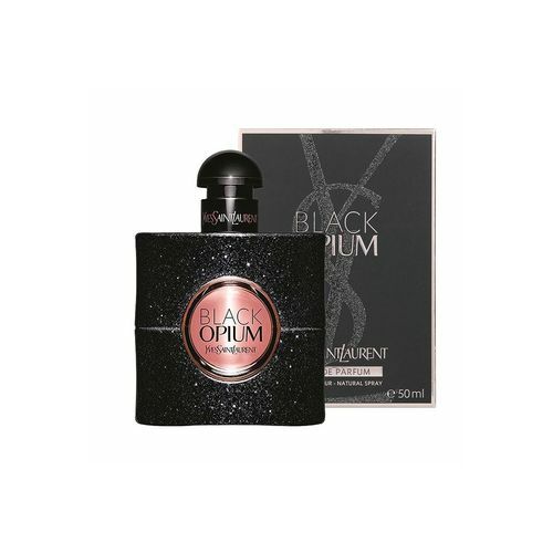 Black Opium (Női parfüm) edp 30ml 162406145 - Női parfüm