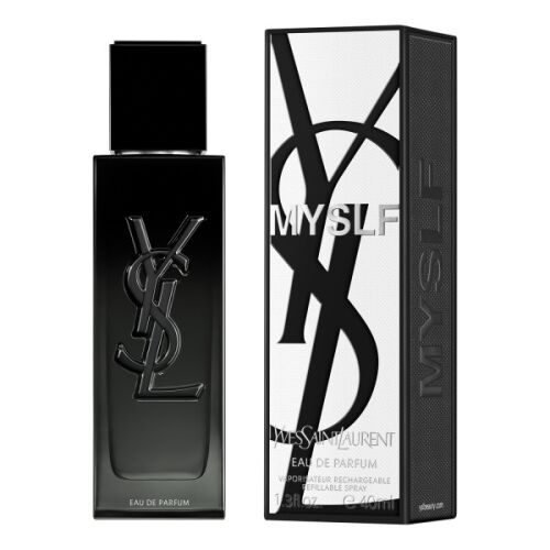 MYSLF (Férfi parfüm) edp 100ml TESZTER 162406169 