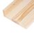 Springos fali polc 40 x 15 cm 2 db 162407210