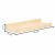 Springos fali polc 40 x 15 cm 2 db 162407210