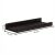 Springos fali polc 40 x 15 cm 2 db 162408680