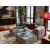 Eeazi modulris sofa modern nappali krnyezetben