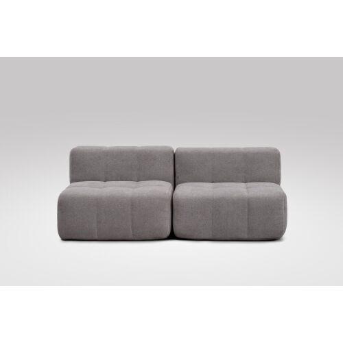 Eeazi szke 2 lesses modulris sofa, ellnzet 