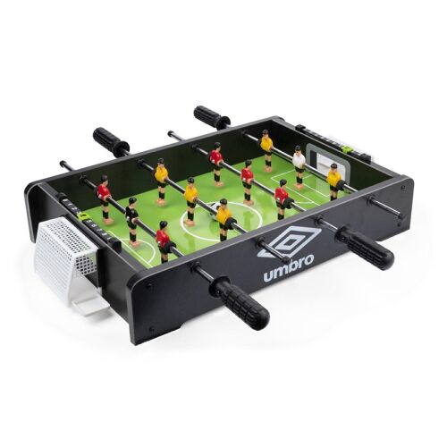 Mini csocsó Umbro 46x31x9 cm 177927361 - Csocsóasztal és kiegészítő