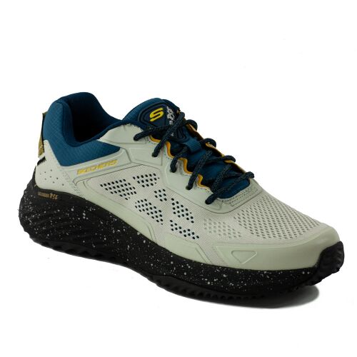 Skechers Bounder RSE Férfi Cipő 162418748 - Skechers