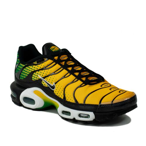 Nike Air Max Plus Férfi Sportcipő 162418855 - Férfi sportcipő