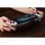 8BitDo Ultimate Mobile, iOS, Android, tvOS, 100-170 mm, Hall Effect, Bluetooth, fekete vezeték nélküli kontroller 162426882