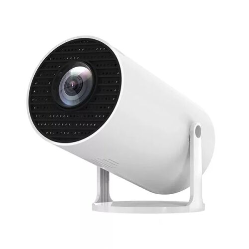 Tracer Vivid Pro, HD 720p, 200 ANSI, WiFi, Bluetooth, 180°-os vetítési szög, hangszóró, multimédia projektor 162427360 - Projektor