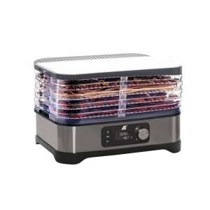 Szárító-aszaló berendezés