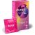 Durex Pleasure Me óvszer csomagolással