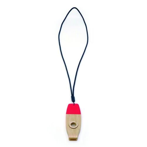 Svoora fa kazoo hangszer zsinórral - Játék