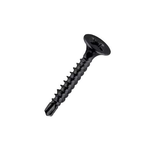 KO WS-3525 ....Önfúró gipszkarton csavar 3.5*25 mm (1000 db/doboz 8e db./karton)