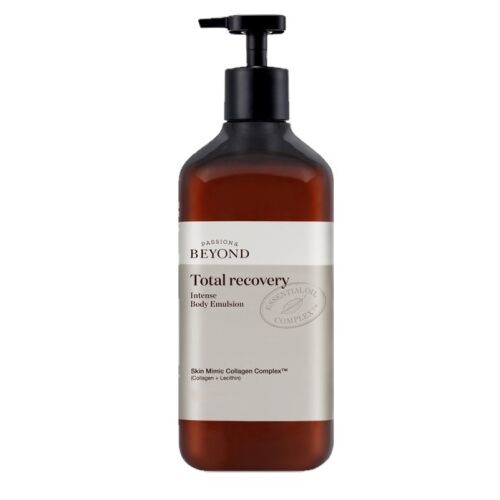 Beyond Total Recovery Intense Testápoló 500ml 162454068 